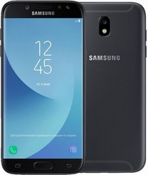 Замена тачскрина на телефоне Samsung Galaxy J5 (2017) в Сургуте